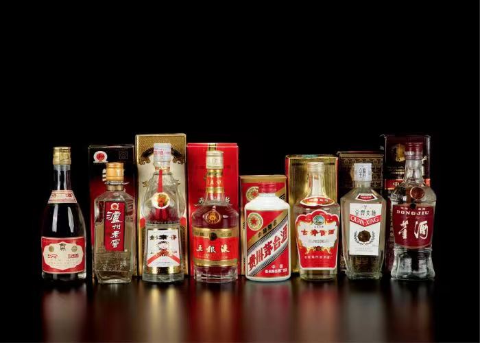 西陵老酒储存的方法